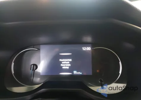 2020 Toyota Rav4 Hybrid Xse from USA, damaged, VIN JTMEWRFV1LD550283